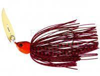 Lure Westin Bladebite V2 Tungsten Bladed Jig 9g #2/0 - Fire Craw