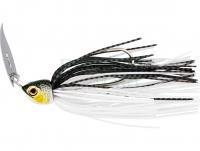 Lure Westin Bladebite V2 Tungsten Bladed Jig 9g #2/0 - Headlight