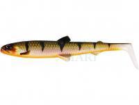 Przynęta Westin BullTeez Shadtail 12.5cm 16g - Bling Perch