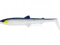 Soft Bait Westin BullTeez Shadtail 12.5cm 16g - Blue Headlight