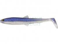 Soft Bait Westin BullTeez Shadtail 12.5cm 16g - Sparkling Blue