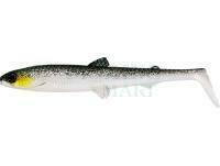 Soft Bait Westin BullTeez Shadtail 7.5cm 4g - Headlight