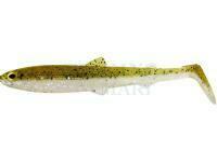 Soft Bait Westin BullTeez Shadtail 7.5cm 4g - Pearl Sand