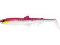 Soft Bait Westin BullTeez Shadtail 7.5cm 4g - Pink Headlight