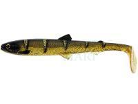 Soft Bait Westin BullTeez Shadtail Bulk 18cm 53g - Cola Perch