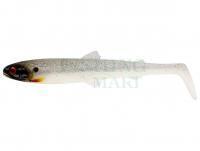 Soft Bait Westin BullTeez Shadtail Bulk 18cm 53g - Glow Ghost Hunter