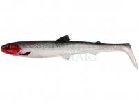 Soft Bait Westin BullTeez Shadtail Bulk 24cm 107g - Redlight