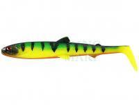 Soft Bait Westin BullTeez Shadtail Bulk 24cm 107g - Tiger Perch