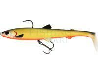 Soft Bait Westin BullTeez Shadtail R2F 18cm 70g - Official Roach