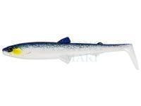 Soft Bait Westin BullTeez Shadtail TPF 9.5cm 7g - Blue Headlight