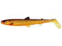 Soft Bait Westin BullTeez Shadtail TPF 9.5cm 7g - Gold Rush