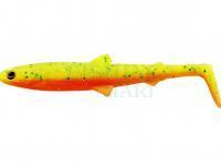 Soft Bait Westin BullTeez Shadtail TPF 9.5cm 7g - Green Tomato