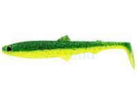 Soft Bait Westin BullTeez Shadtail TPF Bulk 9.5cm 7g - Fireflash