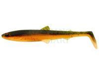 Soft Bait Westin BullTeez Shadtail TPF Bulk 9.5cm 7g - UV Craw