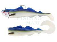 Lure Westin Crazy Daisy 23cm - BLUE PEARL