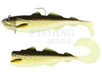 Lure Westin Crazy Daisy 23cm - GLOW GADUS