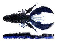 Przynęta Westin CreCraw CreatureBait 10 cm 12g - Black/Blue