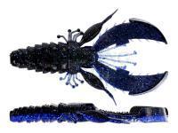 Przynęta Westin CreCraw CreatureBait 6.5 cm 4g - Black/Blue