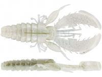 Przynęta Westin CreCraw CreatureBait 6.5 cm 4g - Glow White
