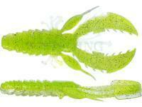 Soft Bait Westin CreCraw CreatureBait 6.5 cm 4g - Holy Chartreuse