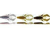 Soft Bait Westin CreCraw CreatureBait 8.5 cm 7g - Clear Water Mix 25