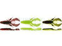 Soft Bait Westin CreCraw CreatureBait 8.5 cm 7g - Dark Water Mix 25
