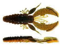 Soft Bait Westin CreCraw CreatureBait 8.5 cm 7g - UV Craw