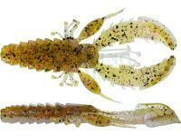 Soft Bait Westin CreCraw CreatureBait 8.5 cm 7g - Violett Goby
