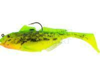 Soft Bait Westin Gunnar The Goby R2F 12.5cm 37g - Slimy Green
