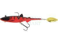 Lure Westin HypoTeez Spintail 14cm 47g - Fire