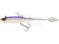 Lure Westin HypoTeez Spintail 14cm 47g - Ghostlight