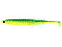 Soft Bait Westin KickTeez Shadtail Bulk 15cm 10g - Fireflash