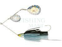 Lure Westin MonsterVibe Colorado V2 65g - Herring