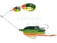 Lure Westin MonsterVibe Indiana V2 45g - Bling Perch