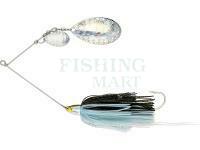 Lure Westin MonsterVibe Indiana V2 45g - Herring