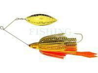 Lure Westin MonsterVibe Willow V2 65g - Gold Rush