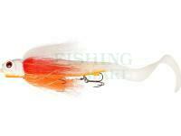 Przynęta Westin Pike Teezer R2F 24cm 75g - Orange Snow