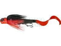 Przynęta Westin Pike Teezer R2F 30cm 140g - Red Hood