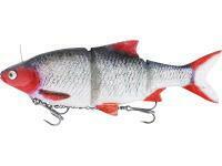Lure Westin Ricky The Roach Inline 25cm 210g - Redlight Roach
