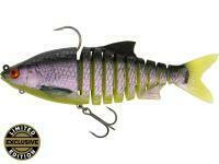 Lure Westin Ricky The Roach Multi Jointed R2F 14cm 41g - Ghost UV Roach (Limited)