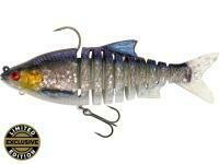 Lure Westin Ricky The Roach Multi Jointed R2F 18cm 83g - Headlight UV Roach (Limited)