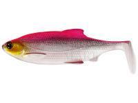 Soft Bait Westin Ricky the Roach Shadtail 10cm 14g - Pink Headlight