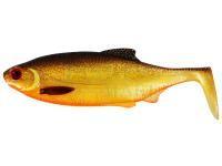 Soft Bait Westin Ricky the Roach Shadtail 14cm 42g - Gold Rush