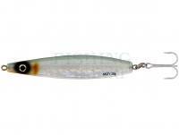 Spin Lure Westin Salty 11cm 26g - 3D Silver Ayu