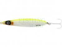 Spin Lure Westin Salty 11cm 26g - 3D Yellow Ayu
