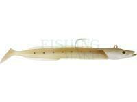 Sea lure Westin Sandy Andy 15cm - Brown Abalone
