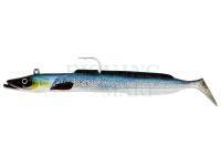 Sea lure Westin Sandy Andy Jig 22cm 122g - Bluetooth