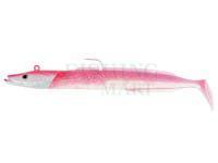 Sea lure Westin Sandy Andy Jig 22cm 122g - Glowing Lipstick