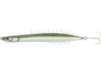 Hard Lure Westin Sandy Fixed SBass 11cm 18g - Real Sandeel Scales