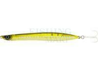 Hard Lure Westin Sandy Fixed SBass 12cm 24g - UV Transparent Ammo Scales